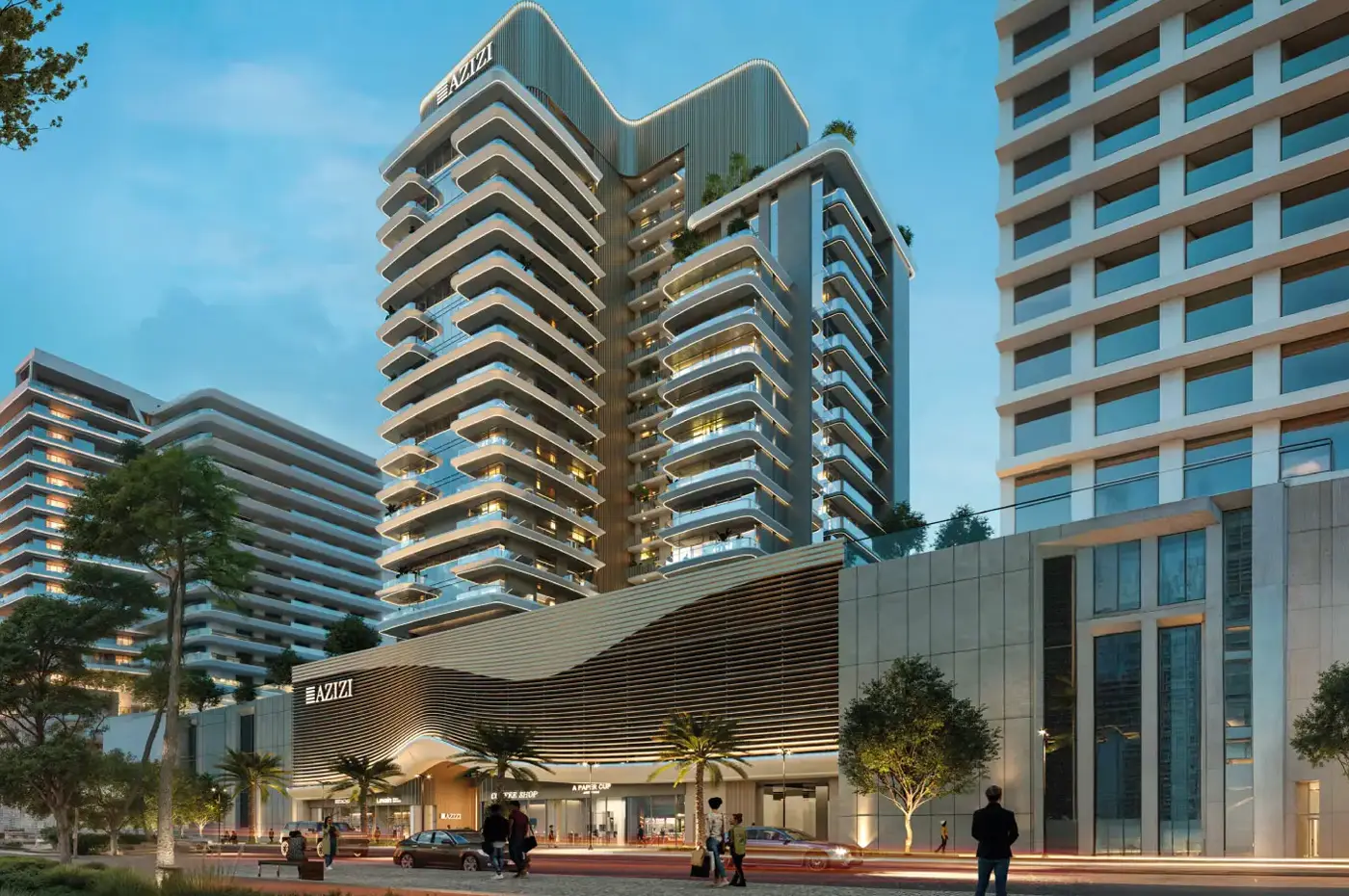 Azizi%20David%20at%20Al%20Jaddaf%20Dubai - 5